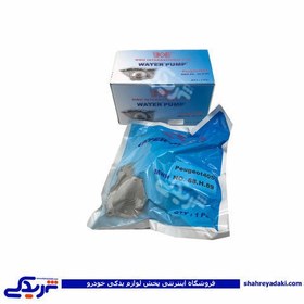 تصویر مغزی پمپ بنزین 206-MWH Fuel Injection Pump