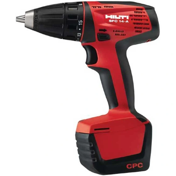 Hilti 14.4 impact online driver