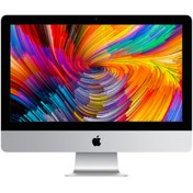 تصویر آل این وان آیمک استوک 21.5 اینچی – Apple iMac A1311 i5-2400 8GB 240GB SSD 21.5″FHD 