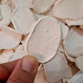 تصویر چیپس کشک 