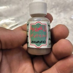 تصویر ژل برنا مخصوص آقایان 