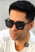 تصویر عینک آفتابی مردانه پلاریزه ریبن مدل P2025-36 