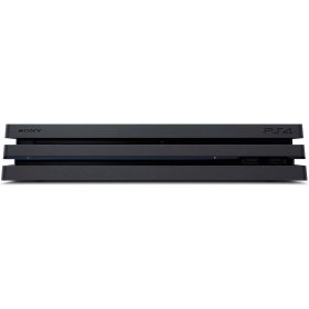 تصویر کنسول بازی سونی استوک PS4 Pro | حافظه 1 ترابایت بدون دسته PlayStation 4 Pro 1T Stock without controller