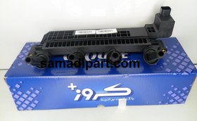 تصویر کوئل ۲۰۶ موتور TU3 مناسب برای تیپ ۲ و ۳ برند کروز پلاس (اصلی) کد CR390630 TU3 IG COIL