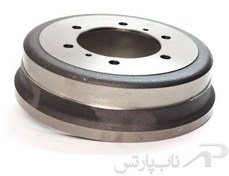 تصویر کاسه چرخ جلو نیسان 