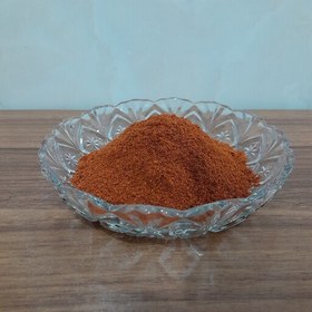 تصویر پودر پاپریکا(بسته 100گرمی) 