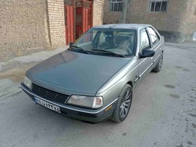 تصویر پژو 405 مدل 1392 ا Peugeot 405 GLX-petrol Peugeot 405 GLX-petrol