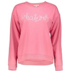 تصویر سویشرت جلو بسته زنانه ا Women Close Front Sweatshirt - Upim Women Close Front Sweatshirt - Upim