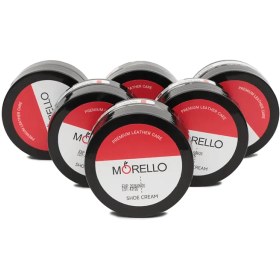 تصویر واکس کرمی مشکی 