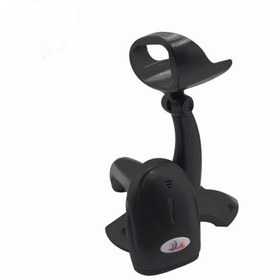 تصویر بارکد خوان دو بعدی دلتا مدل EC323A Delta EC323A 2D barcode scanner