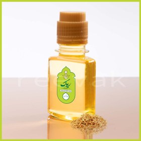 تصویر روغن جوانه گندم سنتی(60 سی سی) 