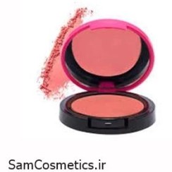 تصویر رژ گونه کالیستا سری Color and Art شماره B01 Callista Color and Art Blush B01