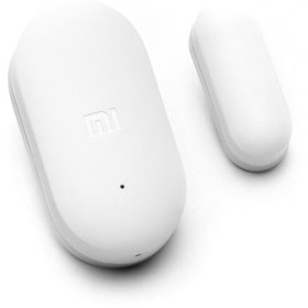 تصویر سنسور در و پنجره شیائومی مدل MCCGQ01LM Xiaomi MiJia door & window contact sensor