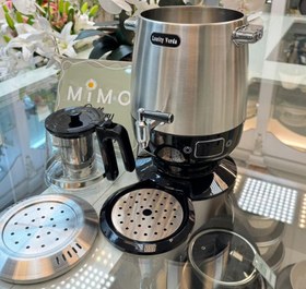 تصویر سماور برقی وردا مدل 2290 ظرفیت ۵ لیتر 