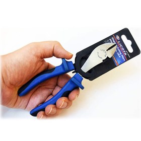 تصویر انبر سیم‌ چین لیکوتا مدل APT-36006A سایز 6 اینچ Licota APT-36006A Diagonal Cutting Plier 6 inch