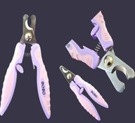 تصویر ناخن گیر 