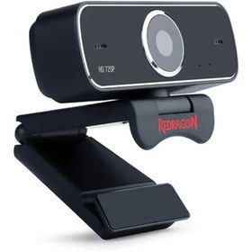 تصویر وب کم ردراگون مدل FOBOS GW600 ا Redragon FOBOS GW600 webcam کد 6914 