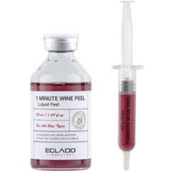 تصویر وان مینیت واین پیل (50میل) اکلادو 