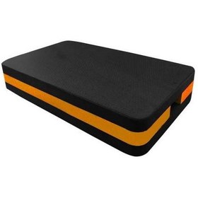 تصویر تخته استپ مدل ِDRT-Q 57 - زرد 