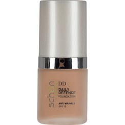 تصویر شون کرم پودر D03 30 میل 