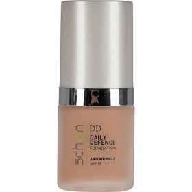 تصویر شون کرم پودر D03 30 میل 