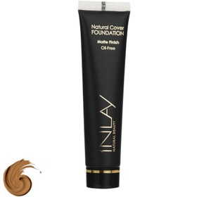 تصویر کرم پودر این لی شماره 30 حجم 40 میلی لیتر - 10 