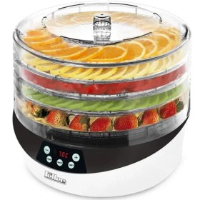 تصویر میوه خشک کن فلر مدل FD 500 Feller FD 500 Fruit Dehydrator