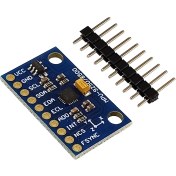 تصویر ماژول MPU-6500 MODULE MPU-6500 MODULE