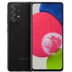 تصویر گوشی سامسونگ A52s 5G | حافظه 256 رم 8 گیگابایت Samsung Galaxy A52s 5G 256/8 GB