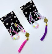 تصویر گیفت کارت مخصوص مراسم حضرت رقیه (س) 