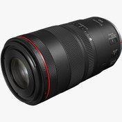 تصویر لنز دوربین کانن RF 100mm f/2.8L ماکرو IS USM 
