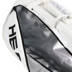 تصویر ساک تنیس هد مدل Head Pro X ‌Bag ساک هد جوکوویچ (