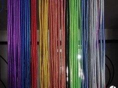 تصویر محافظ کابل (شکل فنری و لیزری) 