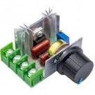 تصویر دیمر 2KW کیلووات 