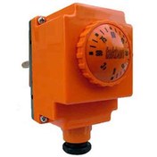 تصویر ترموستات جداری تکبان ۰ تا ۹۰ درجه 