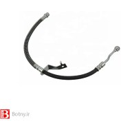 تصویر شیلنگ ترمز جلو سمت چپ خودرو هیوندای اکسنت 2011 - 2017 