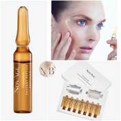 تصویر آمپول غیر تزریقی اوریفلیم مدل پپتید فوری لیفت کننده ProCeuticals (40880) NovAge ProCeuticals Instant Peptide Ampoules