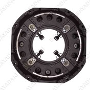 تصویر دیسک کلاچ911دوربزرگ 