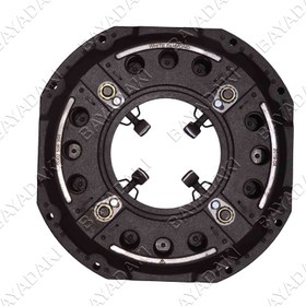 تصویر دیسک کلاچ911دوربزرگ 