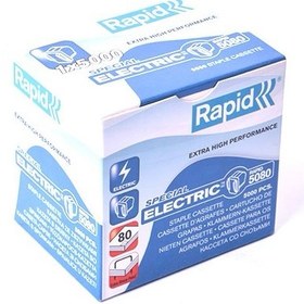 تصویر سوزن ۵۰۸۰ راپید برقی 