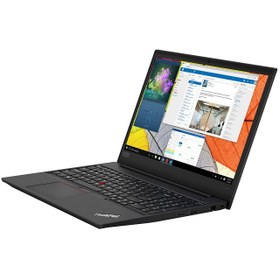تصویر Lenovo ThinkPad E595 R7 3700U 8G 1T 2G Full HD ا لپتاپ 15 اینچی لنوو مدل Lenovo ThinkPad E595 R7 لپتاپ 15 اینچی لنوو مدل Lenovo ThinkPad E595 R7