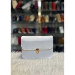 تصویر کیف زنانه مجلسی کد 8676 