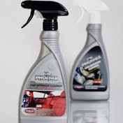 تصویر اسپری داخل شوی فونیکس 