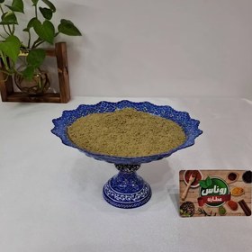 تصویر پودر تخم گشنیز 