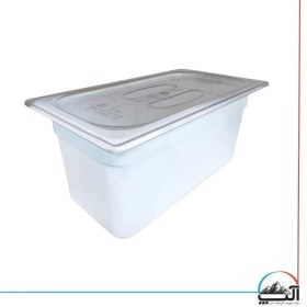 تصویر بن ماری پلاستیکی 1/3 