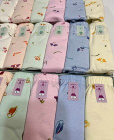 تصویر شورت پولین شورت ماماندوز