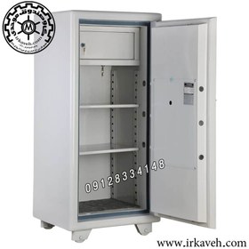 تصویر گاوصندوق مدل GS-1200 