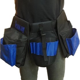 تصویر کیف ابزار کمری 