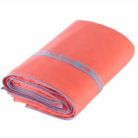 تصویر حوله میکروفایبر نابایجی سایز XL دو طرفه 