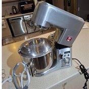 تصویر خمیر زن و همزن باریتون 101500DX 